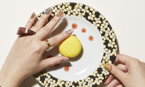 Nail Attraction Tinton Falls