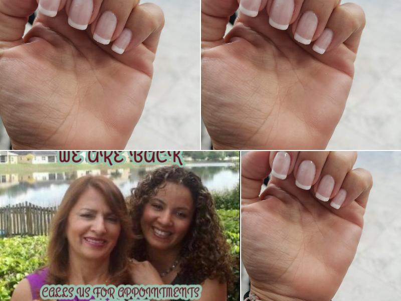 Nidia's Nails & Waxing