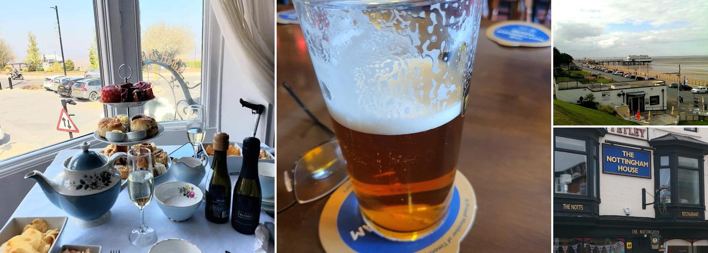 The Nottingham House