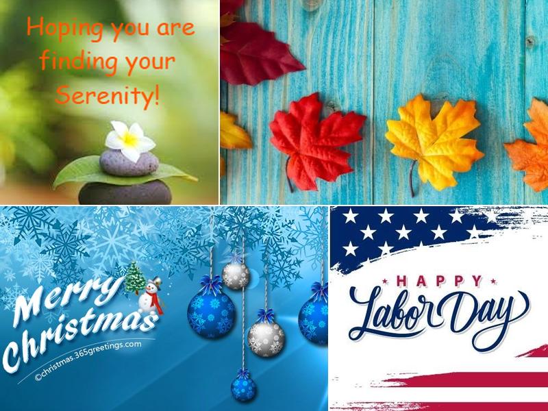 Serenity Hair And Nail Studio