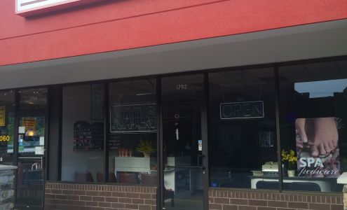 Bella Nail Salon Monroeville