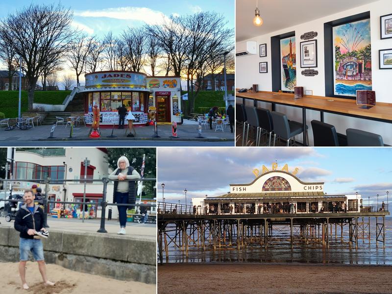 Jade's Ice Cream Parlour