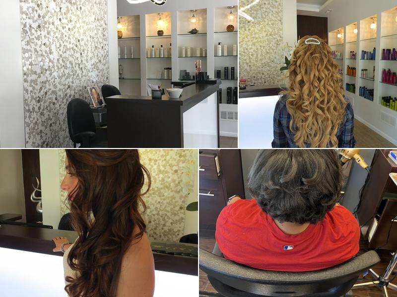 Meraki Salon And Spa