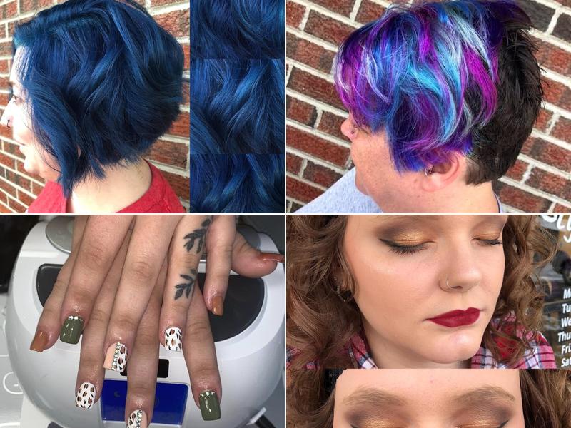 Candy's Styling Studio