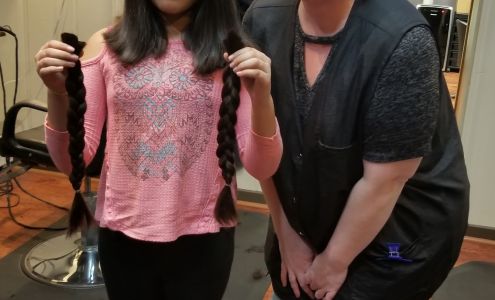 Reflections Hair Studio