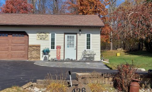 Finer Image Hair & Skin Care by Mary Asti St. Marys