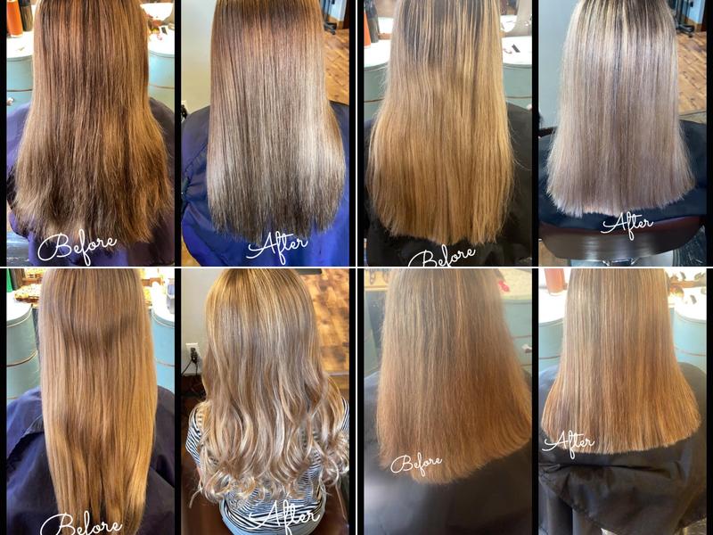 Sasse Cut Hair Design Studio