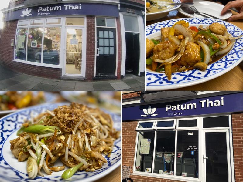 Patum Thai