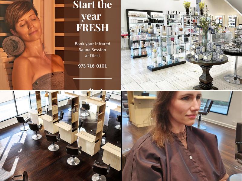 Dieci Lifestyles Spa