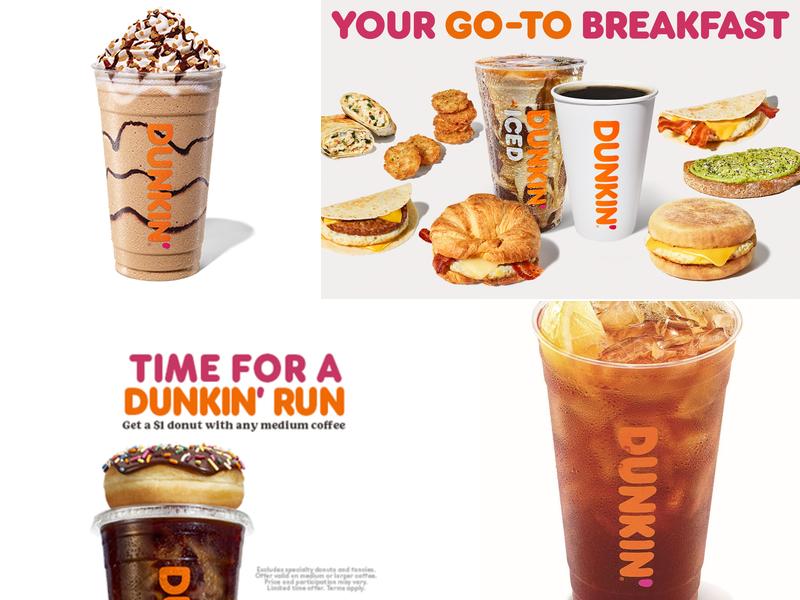 Dunkin'