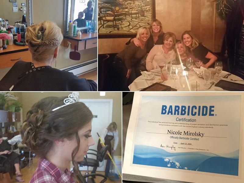 Trax Hair & Nail Studio