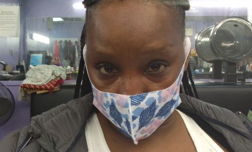 Jazzy Hair Braiding Asbury Park