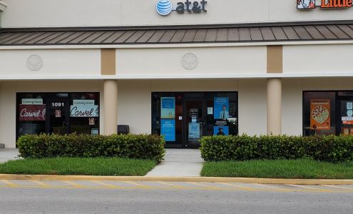 AT&T Store