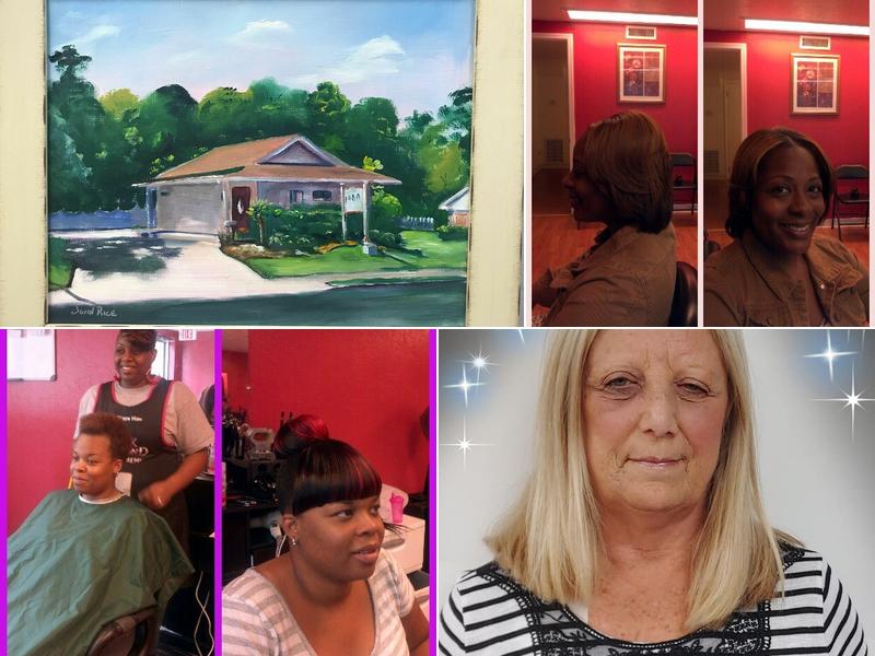 Sweet Expressions Hair Salon