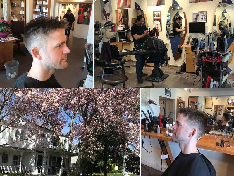 First Impression Studio