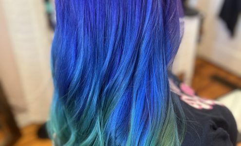 Hair Parlor 7944 US-90, Lee Florida 32059