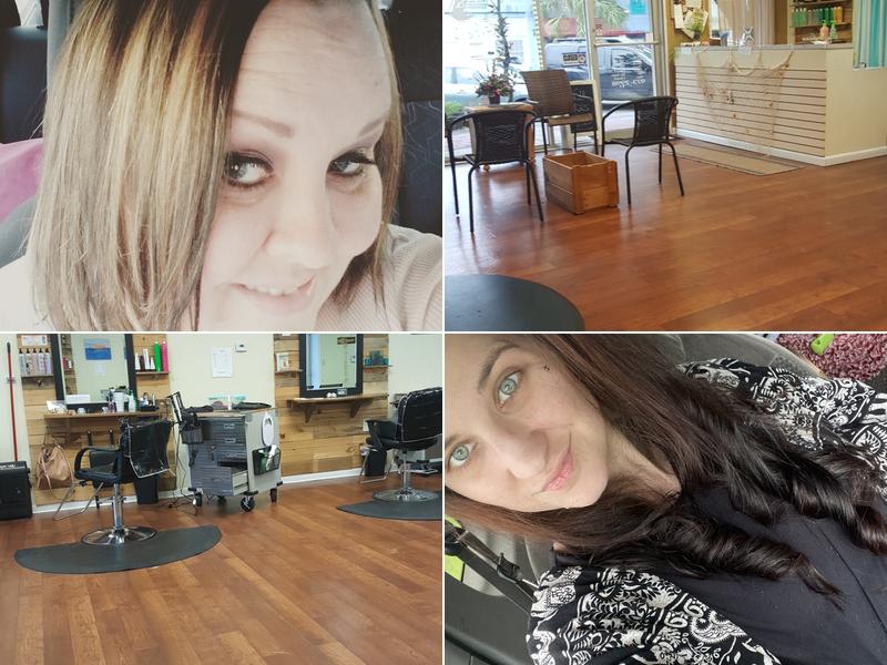 Mane Attraction Salon & Spa