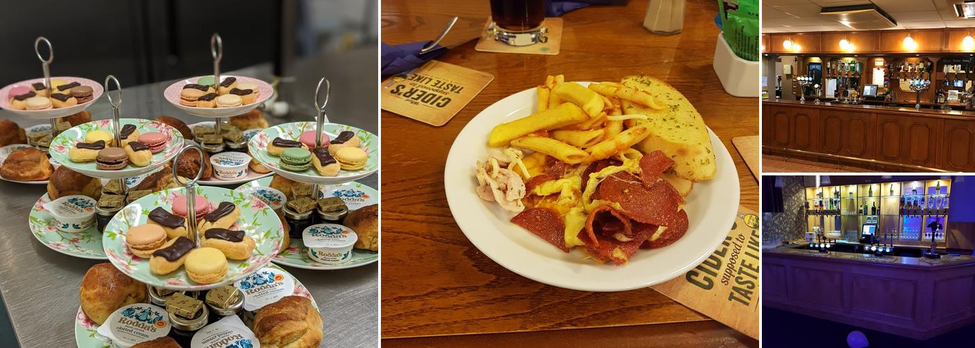 Clevedon Conservative Club (The Consti)