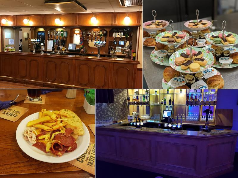 Clevedon Conservative Club (The Consti)