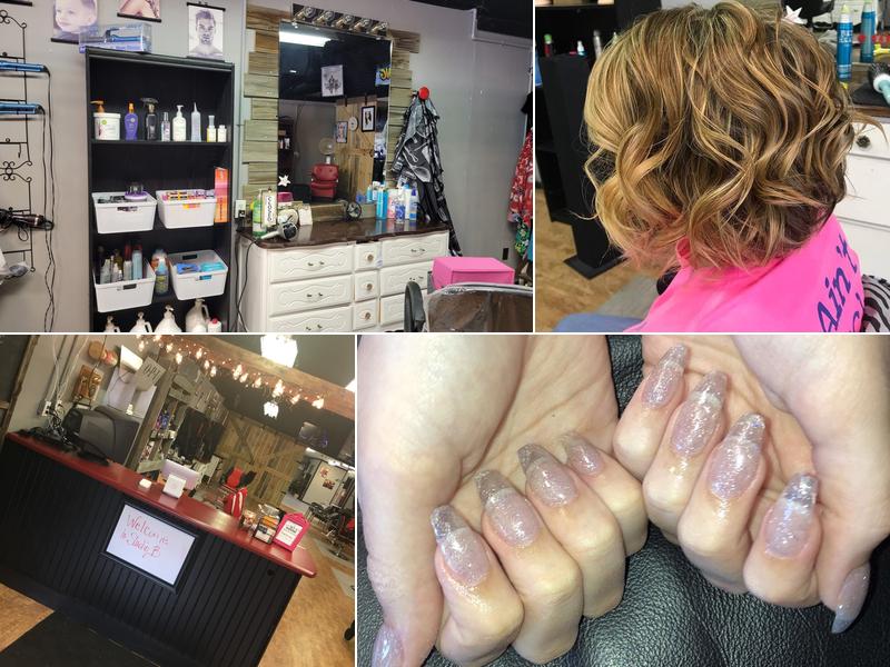 Studio B Salon & Spa