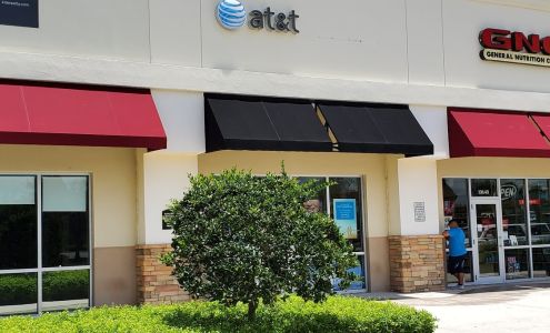 AT&T Store