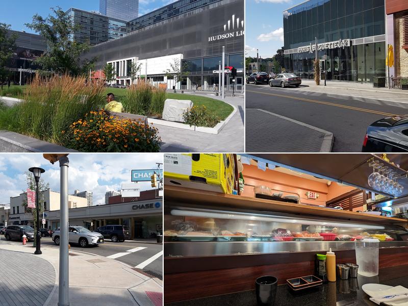 Oaktree Mall Shopping Center