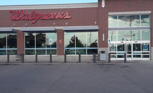 Walgreens