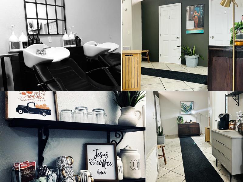 Spring Place Salon & Tanning