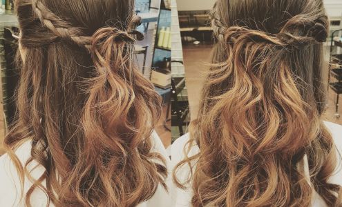 Judy & Bella total beauty salon