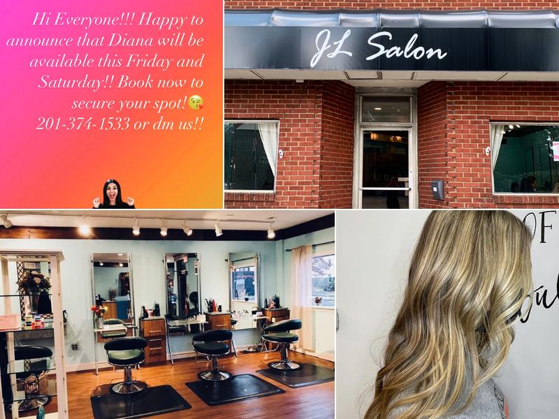 JL Salon