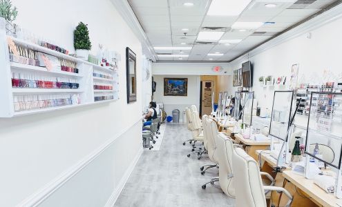 Nailtopia Bernardsville