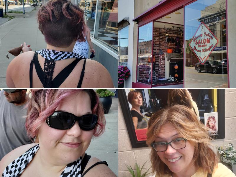 Christy Tobias Hair Salon