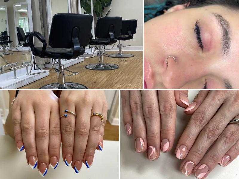 Polished Salon and Beauty Bar