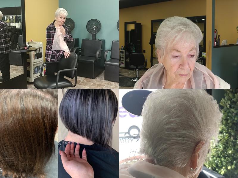 Modern Edge Styling Studio