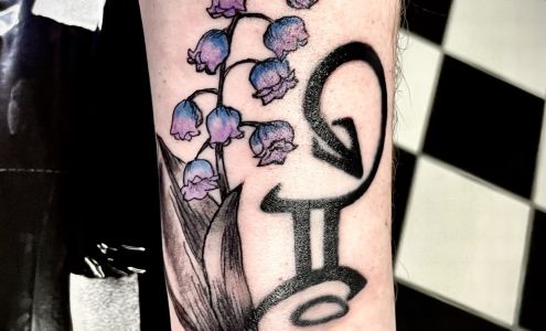 Fine Lines Body Art Studio