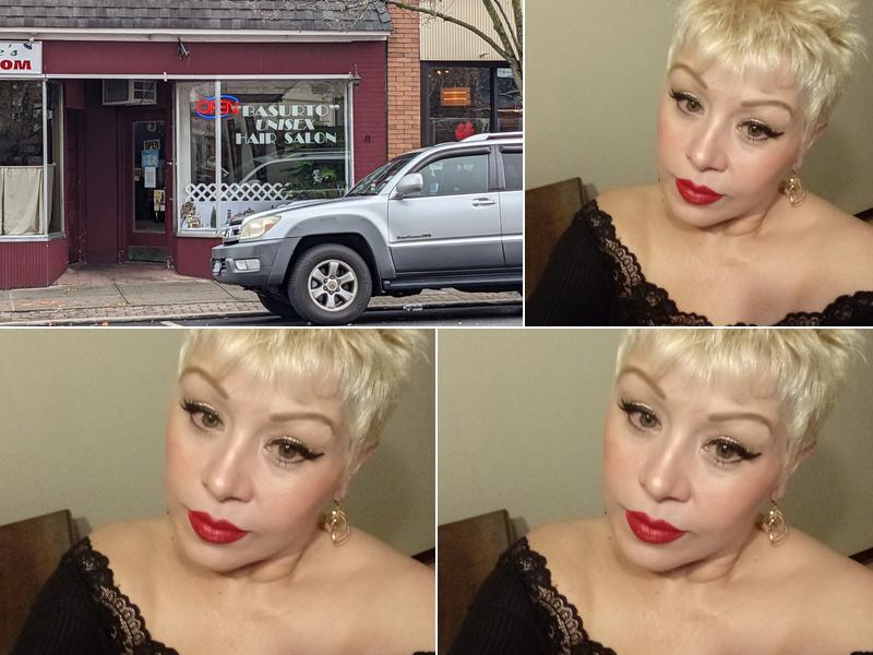 Basurto's Barber Shop