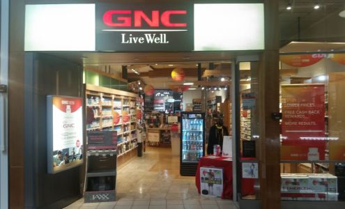 GNC