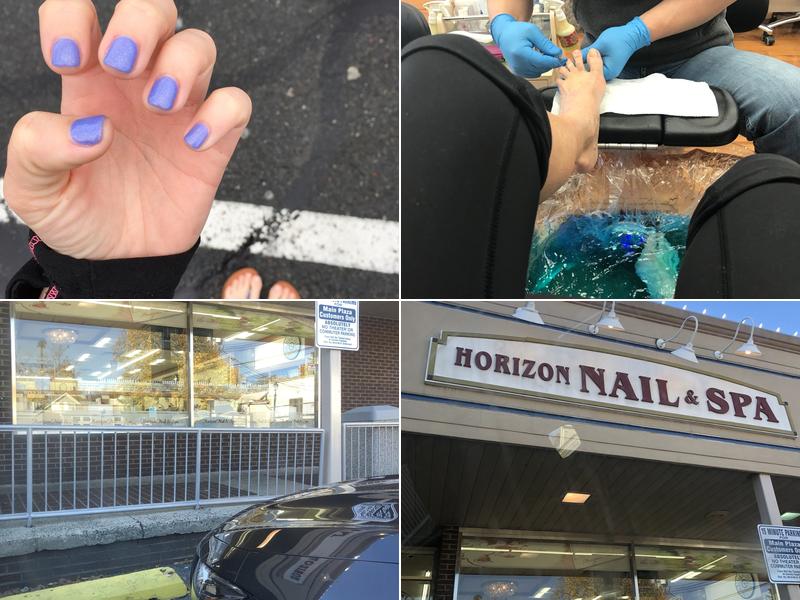 Horizon Nails & Spa
