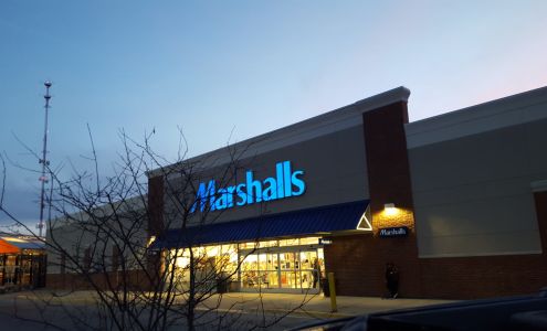 Marshalls Chicago Ridge