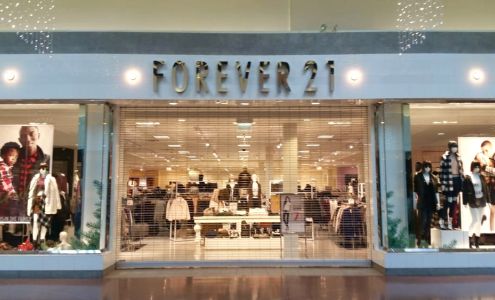 Forever 21