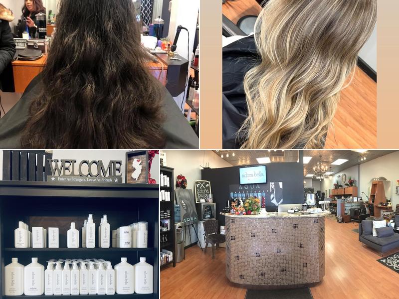 Adora Bella Salon