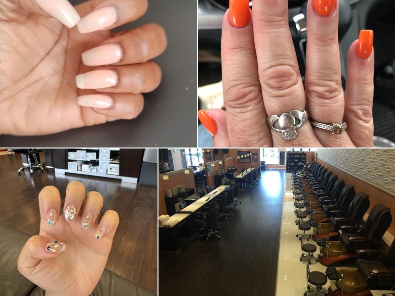 Chocolate Spa & Nails