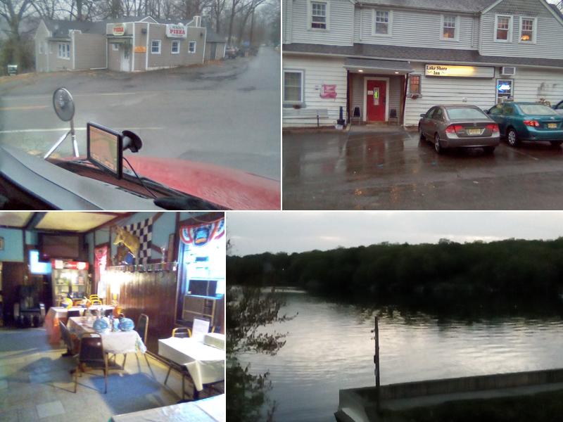 Lakeshore Inn 399 N Lake Shore Dr, Hewitt