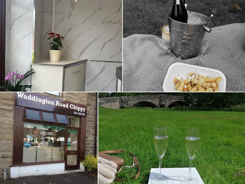 Waddington Road Chippy