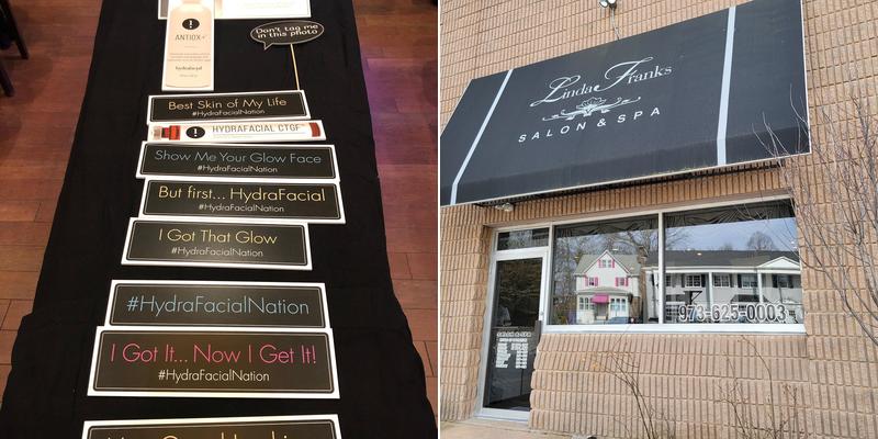 Linda Franks Salon and Spa