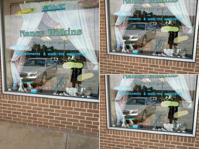 Shirley Hirsch Styling Salon