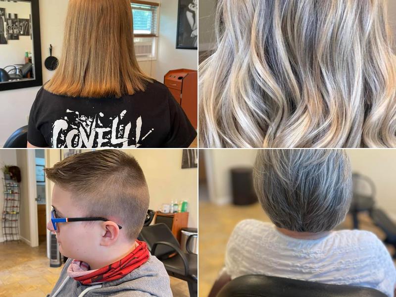 Stacey's Hair Studio