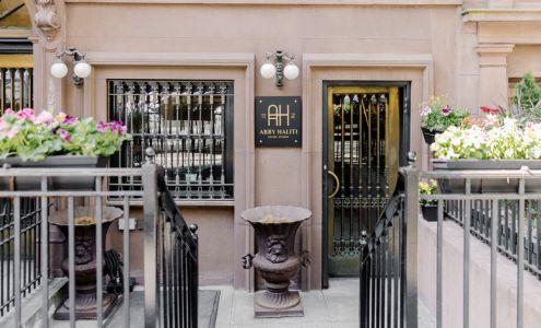 Abby Haliti Color Studio 130 E 65th St, New York New York 10065