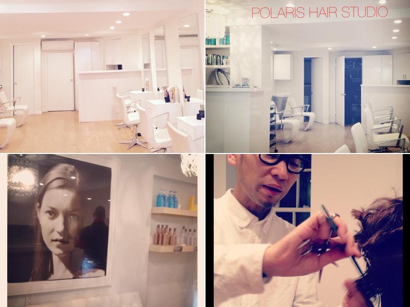 Polaris Hair Studio