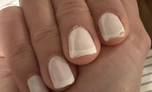 Ocean Nails & Spa Cliffside Park